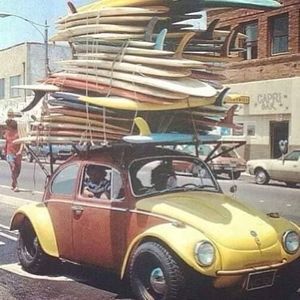 Meet your Posher, Tim